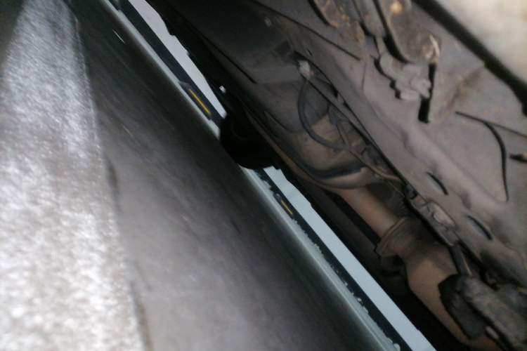 Used Buick Envision 2014 28T Four-Wheel Drive Elite Model Chassis Front Right