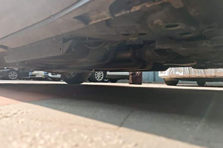 Used Buick Envision 2014 28T Four-Wheel Drive Elite Model Chassis Front Right