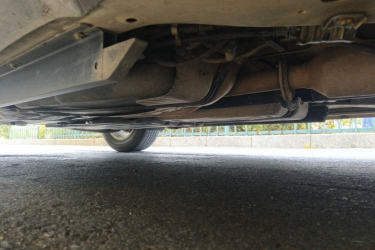 Used Buick Envision 2014 28T Four-Wheel Drive Elite Model Chassis Front Right