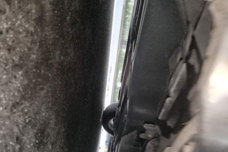 Used Buick Envision 2014 28T Four-Wheel Drive Luxury Model Chassis Rear Right