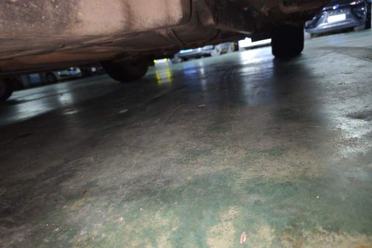 Used Buick Envision 2014 28T Four-Wheel Drive Elite Model Chassis Rear Right