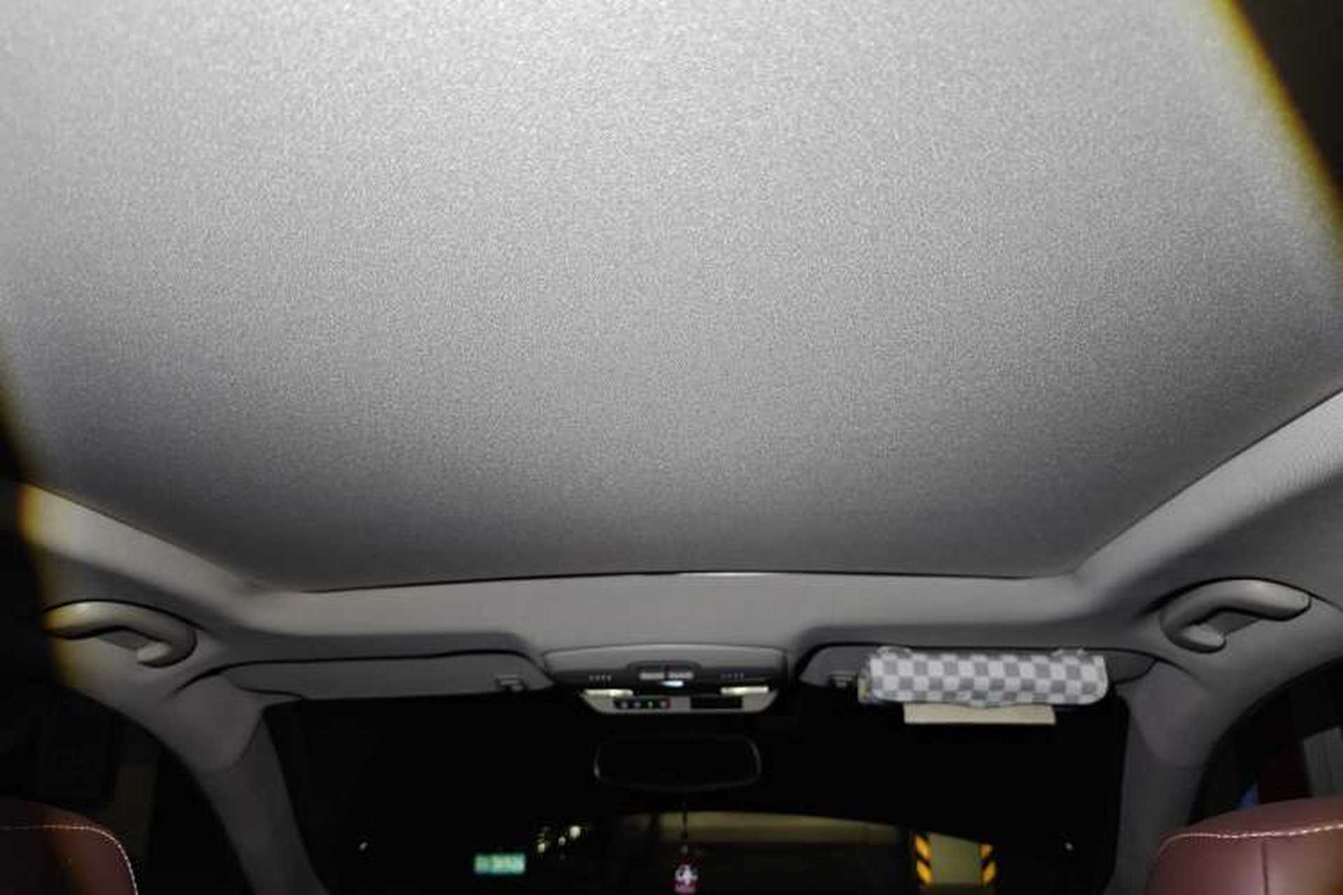 Used Buick Envision 2014 28T All-Wheel-Drive Versatile Sports Flagship Edition Headliner