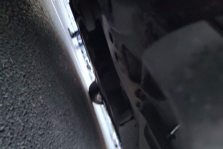 Used Buick Envision 2014 28T Four-Wheel Drive Luxury Model Chassis Front Left
