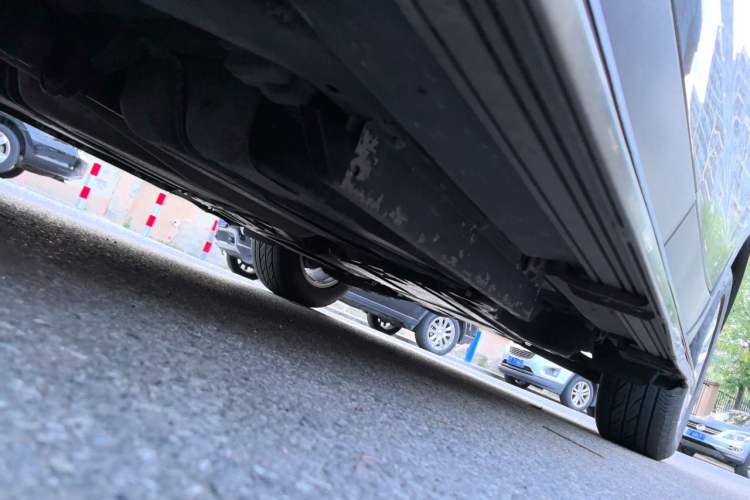 Used Buick Envision 2014 28T Four-Wheel Drive Luxury Model Chassis Front Left