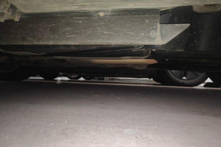Used Buick Envision 2014 28T Four-Wheel Drive Luxury Model Chassis Front Left