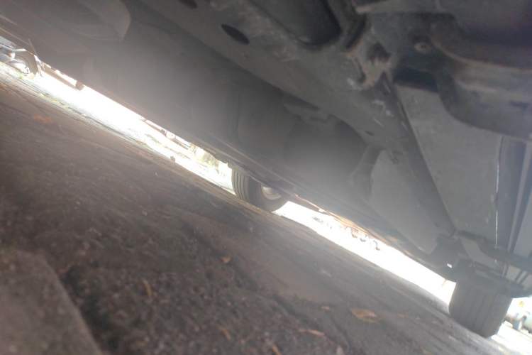 Used Buick Envision 2014 28T Four-Wheel Drive Luxury Model Chassis Front Left