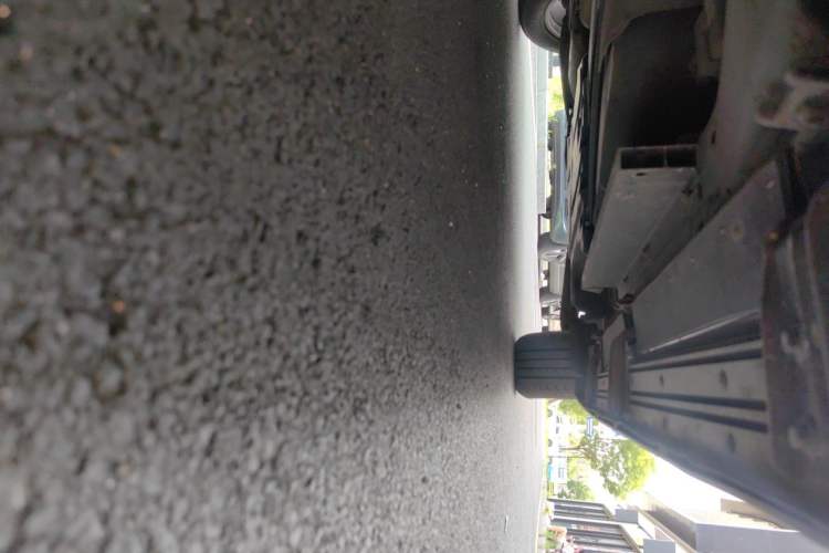 Used Buick Envision 2014 28T Four-Wheel Drive Elite Model Chassis Front Left