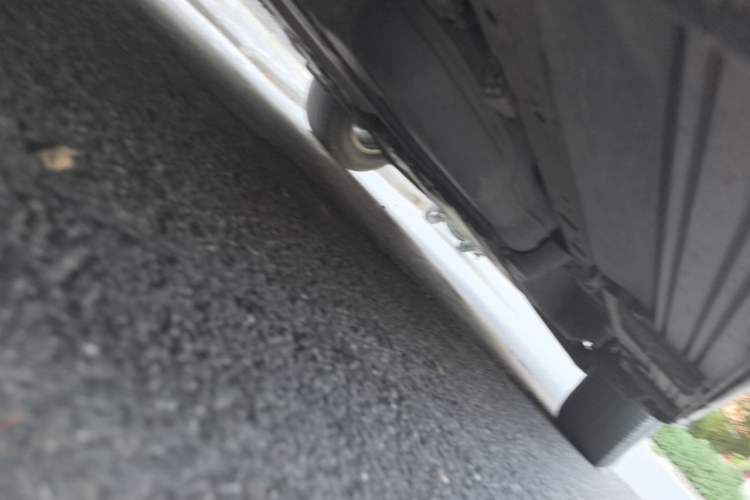 Used Buick Envision 2014 28T Four-Wheel Drive Luxury Model Chassis Front Left