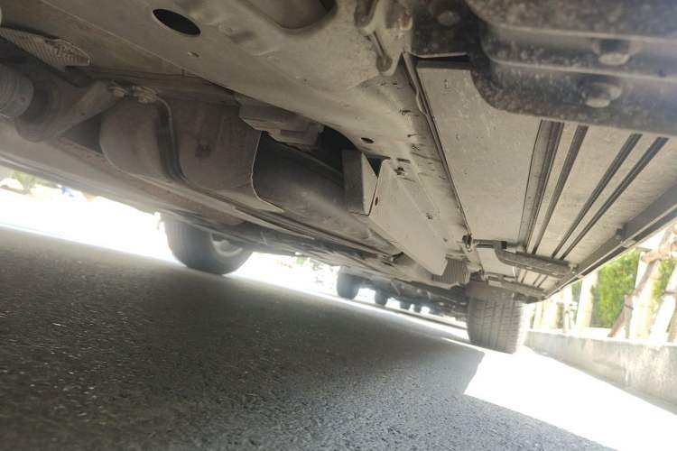 Used Buick Envision 2014 28T Four-Wheel Drive Luxury Model Chassis Front Left