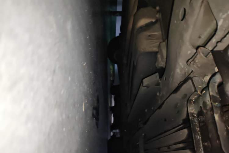 Used Buick Envision 2014 28T Four-Wheel Drive Luxury Model Chassis Front Left