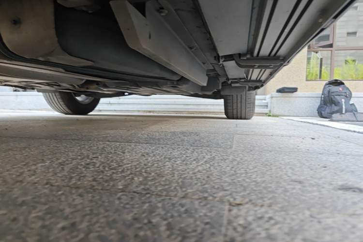 Used Buick Envision 2014 28T Four-Wheel Drive Luxury Model Chassis Front Left