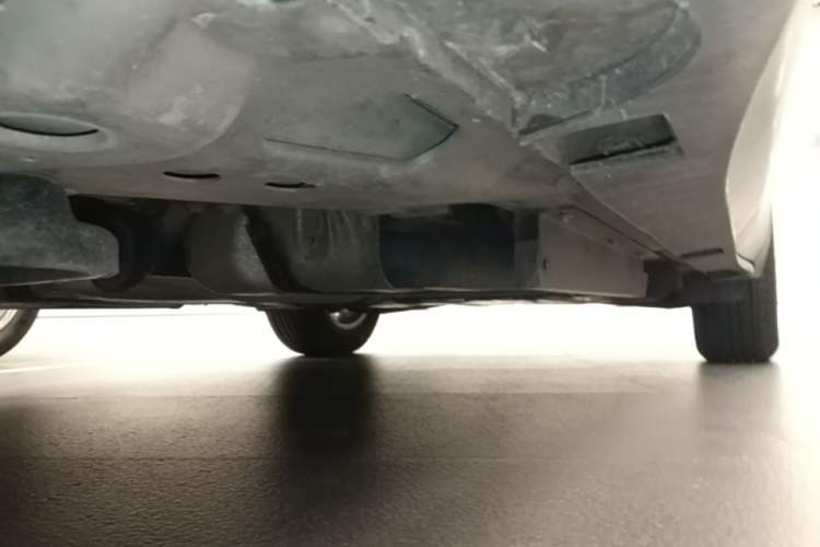 Used Buick Envision 2014 28T Four-Wheel Drive Luxury Model Chassis Front Left