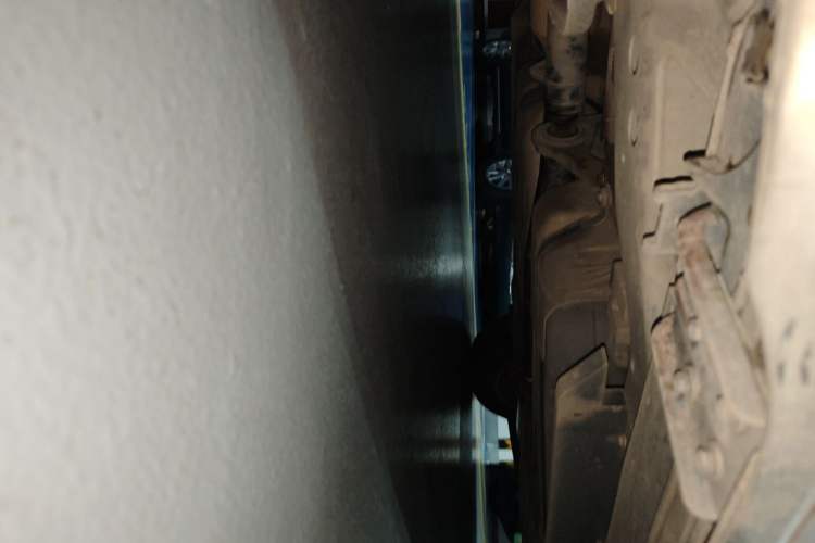 Used Buick Envision 2014 28T Four-Wheel Drive Luxury Model Chassis Front Left