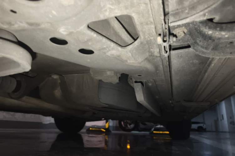 Used Buick Envision 2014 28T Four-Wheel Drive Luxury Model Chassis Front Left
