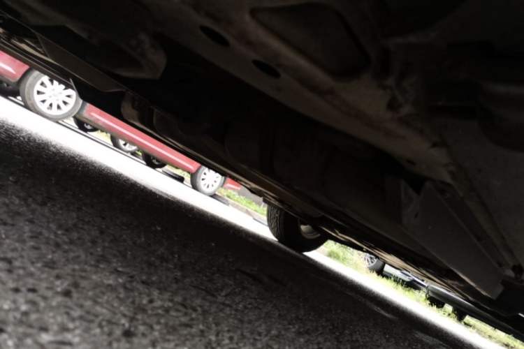 Used Buick Envision 2014 28T Four-Wheel Drive Elite Model Chassis Front Left
