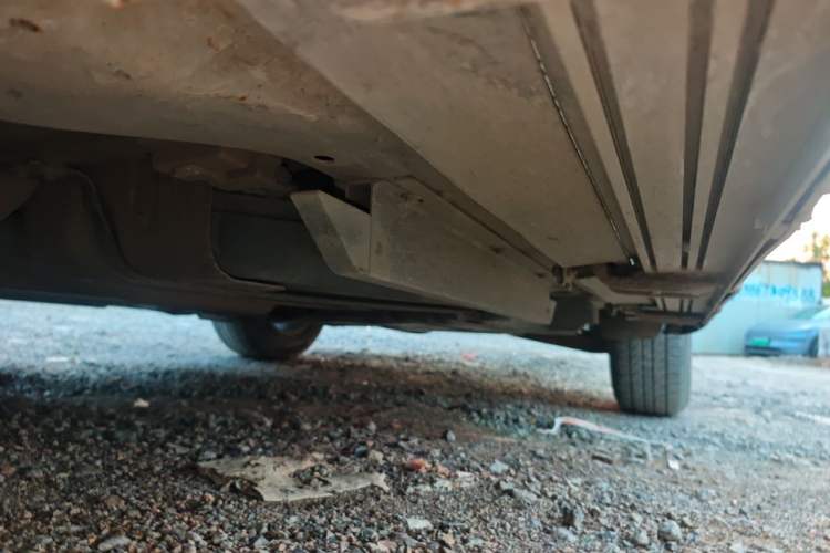 Used Buick Envision 2014 28T Four-Wheel Drive Luxury Model Chassis Front Left