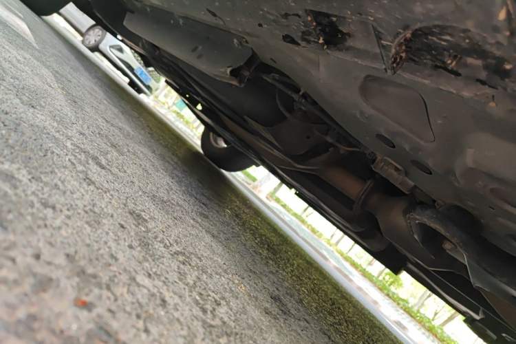 Used Buick Envision 2014 28T Four-Wheel Drive Elite Model Chassis Front Right