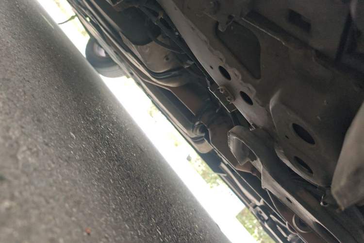 Used Buick Envision 2014 28T Four-Wheel Drive Luxury Model Chassis Front Right