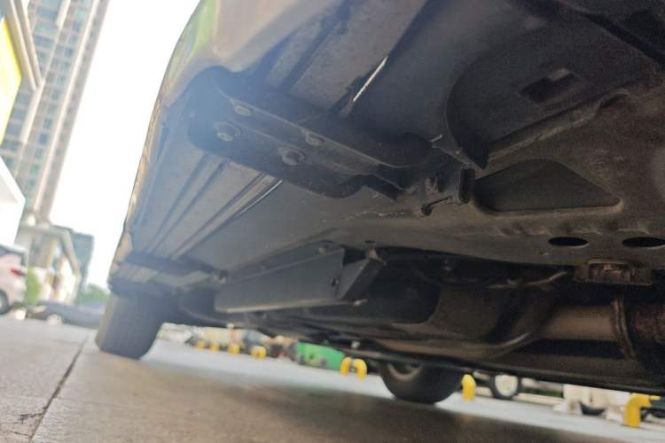 Used Buick Envision 2014 28T Four-Wheel Drive Luxury Model Chassis Front Right