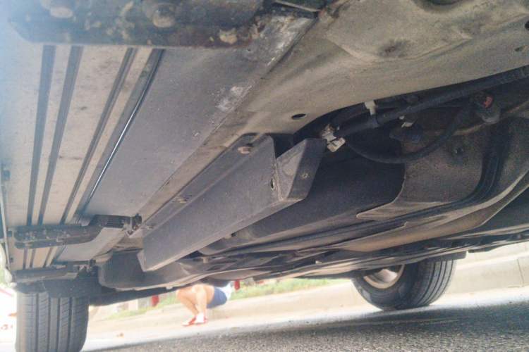 Used Buick Envision 2014 28T Four-Wheel Drive Elite Model Chassis Front Right