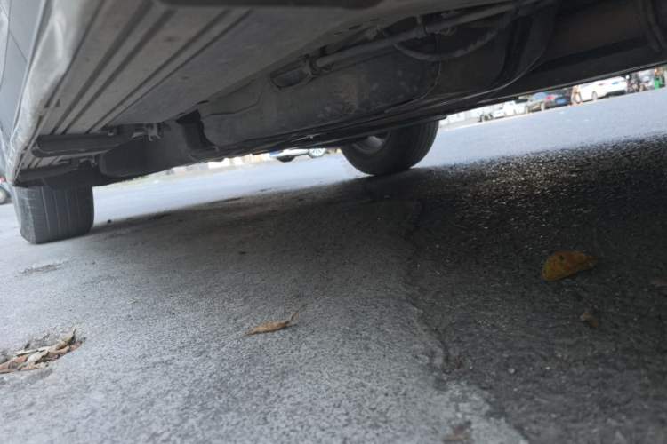 Used Buick Envision 2014 28T Four-Wheel Drive Luxury Model Chassis Front Right