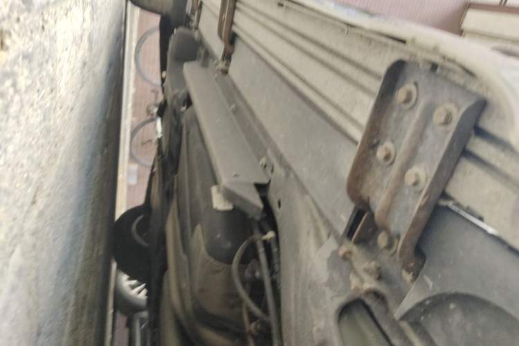 Used Buick Envision 2014 28T Four-Wheel Drive Elite Model Chassis Front Right