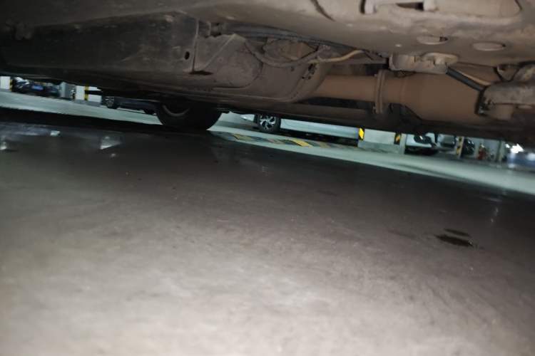 Used Buick Envision 2014 28T Four-Wheel Drive Luxury Model Chassis Front Right
