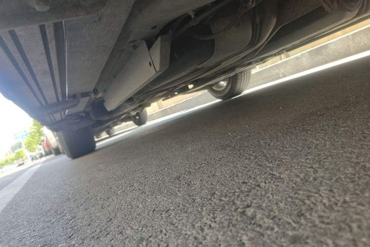 Used Buick Envision 2014 28T Four-Wheel Drive Luxury Model Chassis Front Right