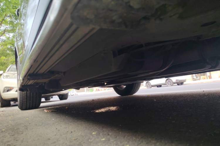 Used Buick Envision 2014 28T Four-Wheel Drive Elite Model Chassis Front Right