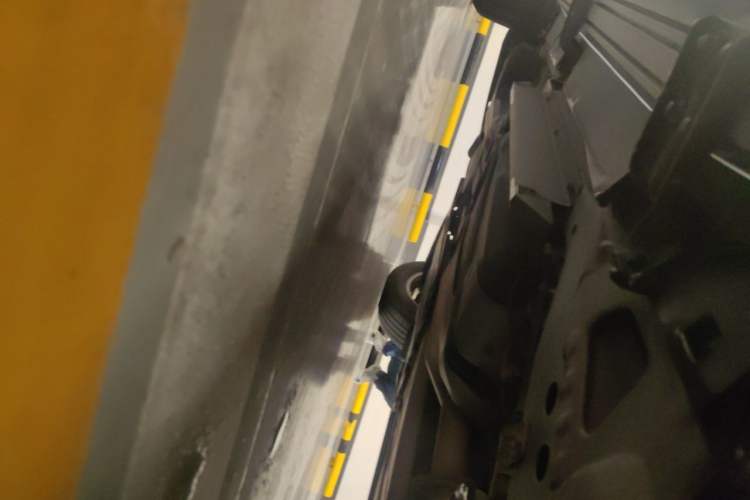Used Buick Envision 2014 28T Four-Wheel Drive Elite Model Chassis Front Right