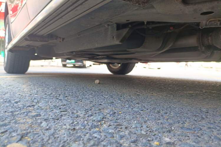 Used Buick Envision 2014 28T Four-Wheel Drive Luxury Model Chassis Front Right