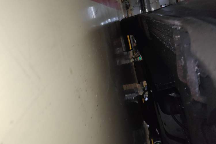 Used Buick Envision 2014 28T Four-Wheel Drive Elite Model Chassis Front Right