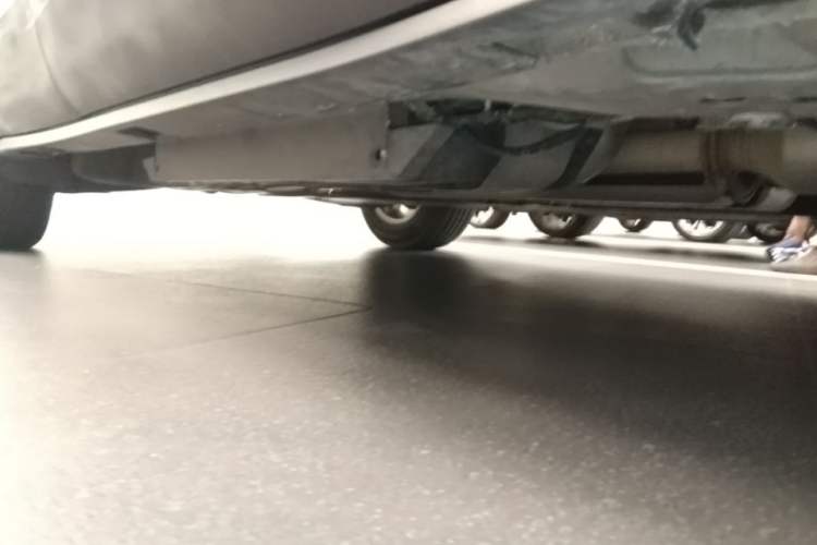 Used Buick Envision 2014 28T Four-Wheel Drive Luxury Model Chassis Front Right