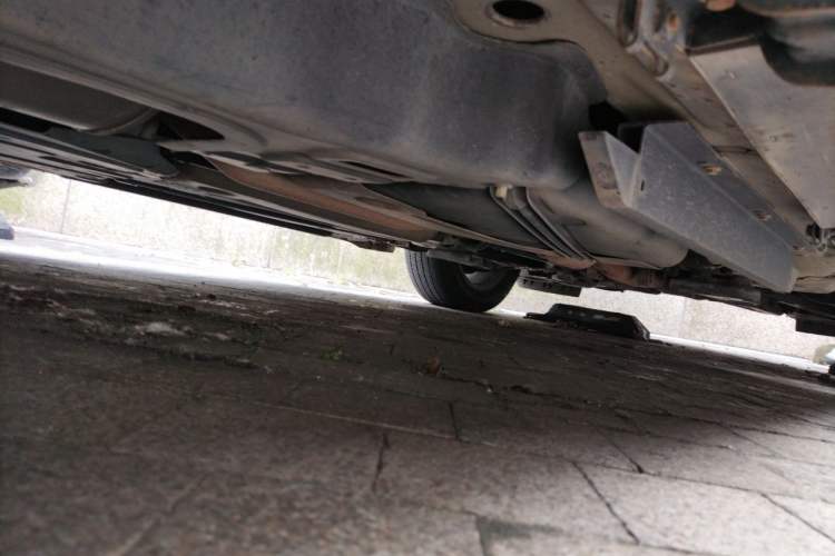 Used Buick Envision 2014 28T Four-Wheel Drive Elite Model Chassis Front Right