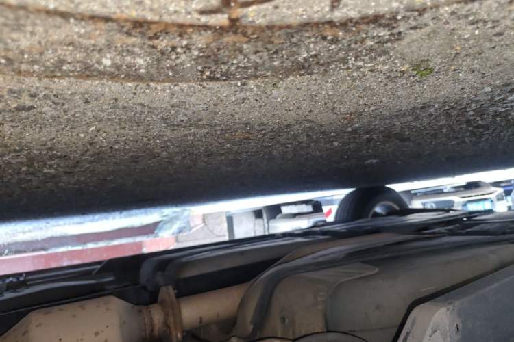 Used Buick Envision 2014 28T Four-Wheel Drive Elite Model Chassis Front Right