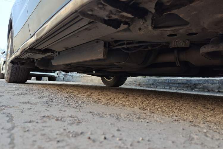 Used Buick Envision 2014 28T Four-Wheel Drive Luxury Model Chassis Front Right
