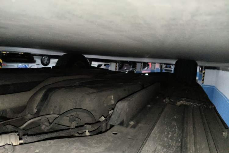 Used Buick Envision 2014 28T Four-Wheel Drive Luxury Model Chassis Front Right