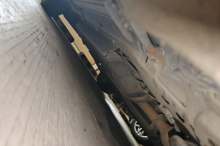 Used Buick Envision 2014 28T Four-Wheel Drive Luxury Model Chassis Front Right