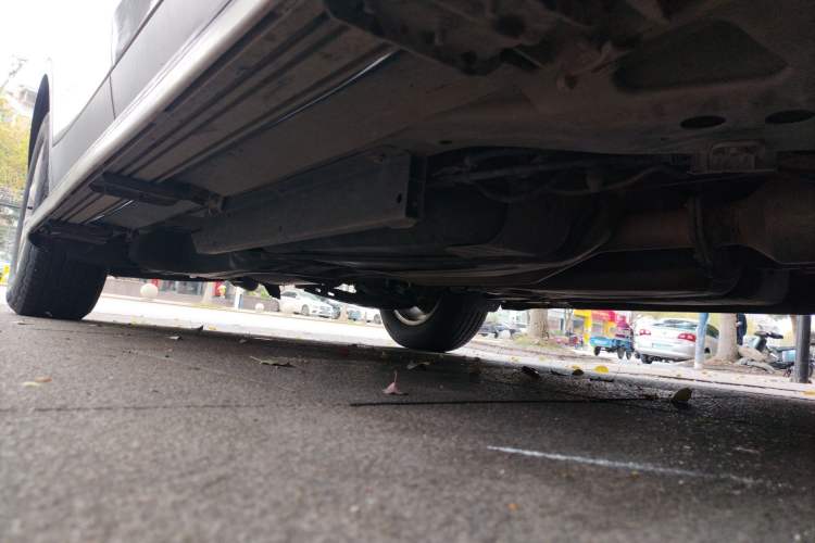 Used Buick Envision 2014 28T Four-Wheel Drive Elite Model Chassis Front Right