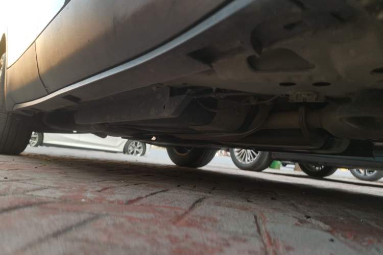 Used Buick Envision 2014 28T Four-Wheel Drive Elite Model Chassis Front Right