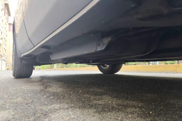 Used Buick Envision 2014 28T Four-Wheel Drive Elite Model Chassis Front Right