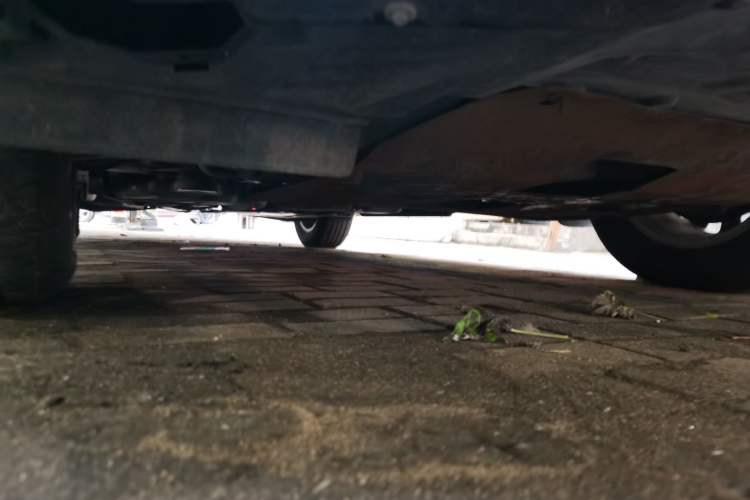 Used Buick Envision 2014 28T Four-Wheel Drive Elite Model Chassis Front Right