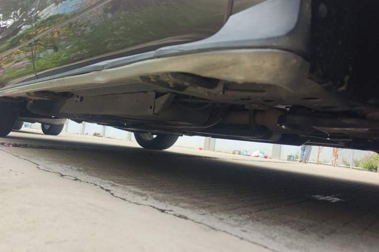 Used Buick Envision 2014 28T All-Wheel-Drive Versatile Sports Flagship Edition Chassis Front Right