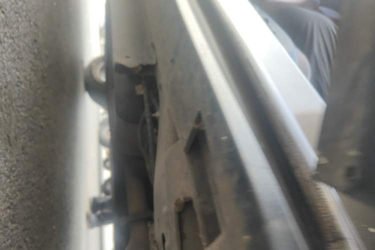 Used Buick Envision 2014 28T Four-Wheel Drive Luxury Model Chassis Front Right