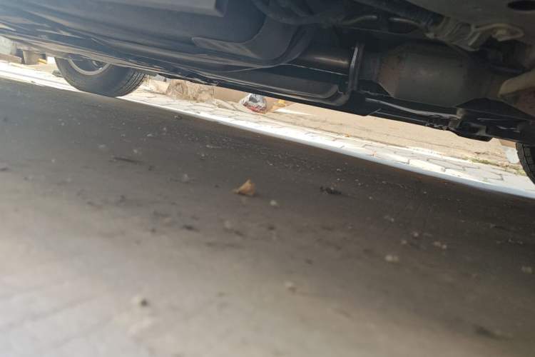 Used Buick Envision 2014 28T Four-Wheel Drive Elite Model Chassis Front Right