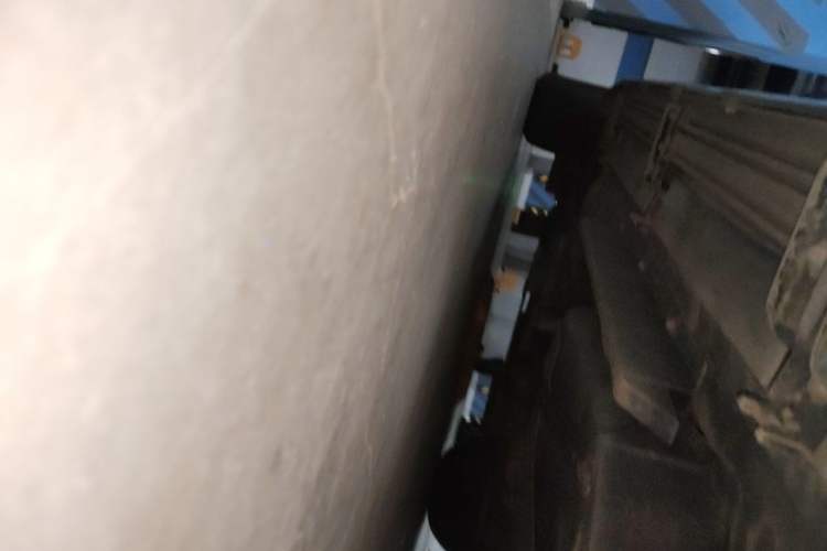 Used Buick Envision 2014 28T Four-Wheel Drive Luxury Model Chassis Rear Left