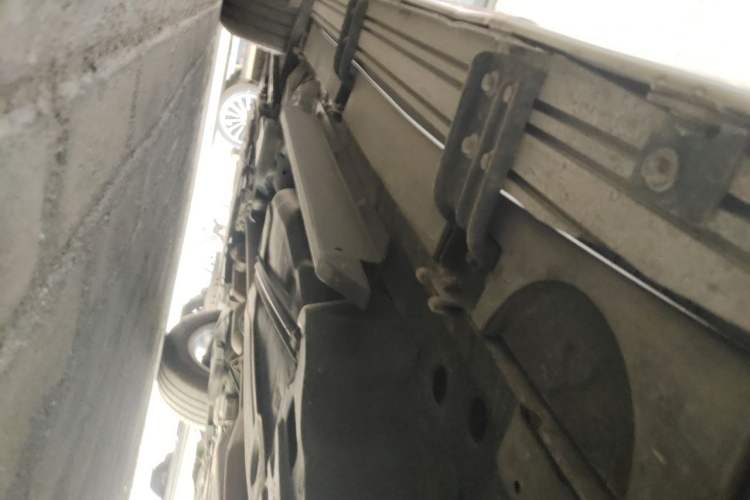 Used Buick Envision 2014 28T Four-Wheel Drive Elite Model Chassis Rear Left