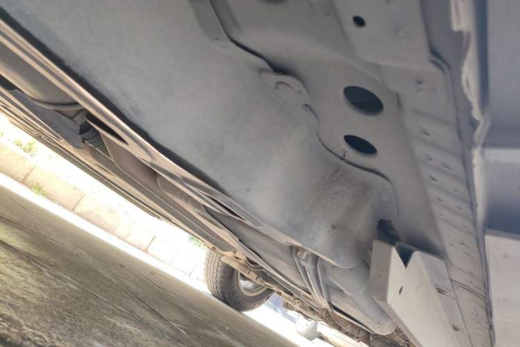 Used Buick Envision 2014 28T Four-Wheel Drive Luxury Model Chassis Rear Right