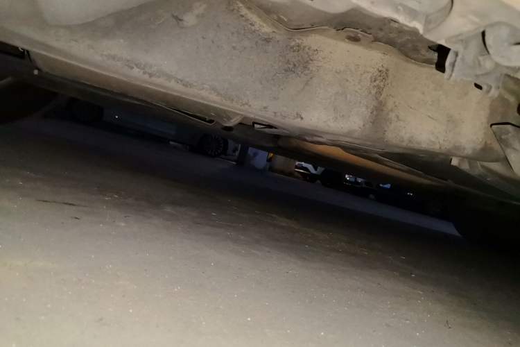 Used Buick Envision 2014 28T Four-Wheel Drive Luxury Model Chassis Rear Right