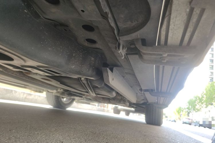 Used Buick Envision 2014 28T Four-Wheel Drive Luxury Model Chassis Rear Right